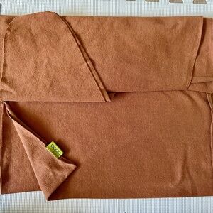 Boba newborn wrap carrier